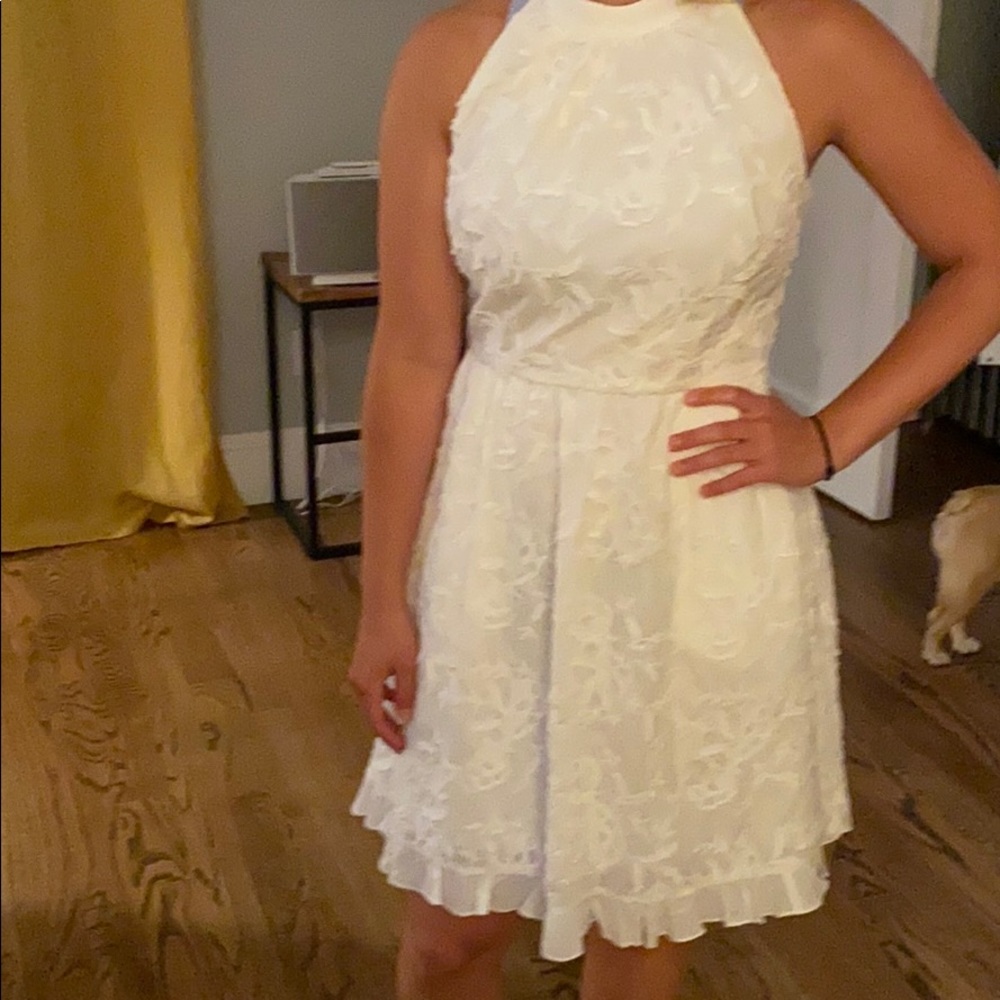 Ted Baker Dress
